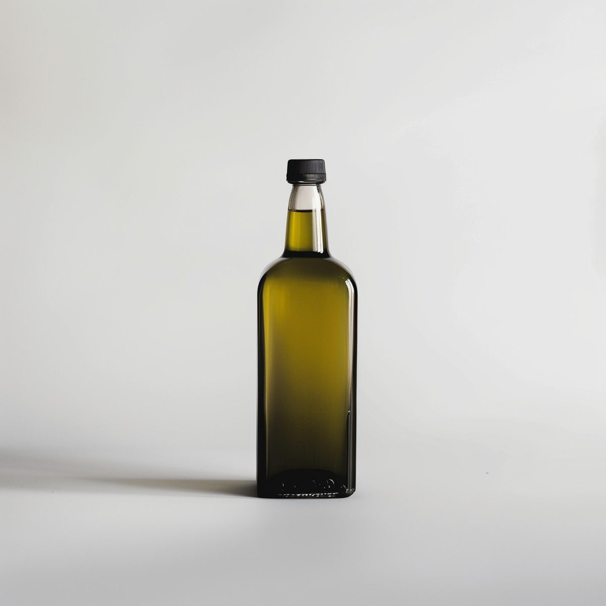 Olive oil cook