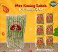 Mee kuning import